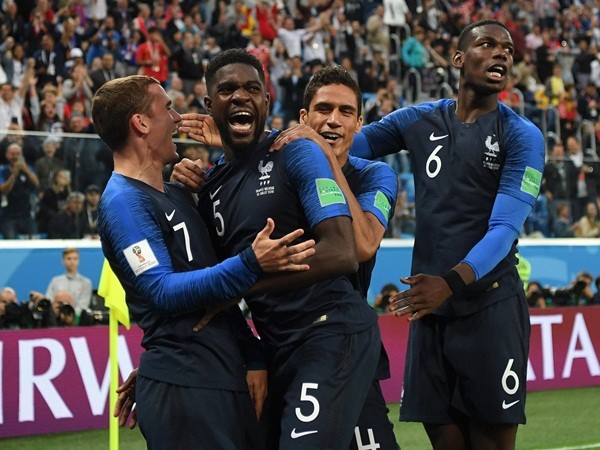 Góc nhìn: Kỷ luật, thực dụng làm nên Les Bleus! - Bóng Đá