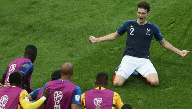 'Pogba là 1 thủ lĩnh bẩm sinh' - Bóng Đá