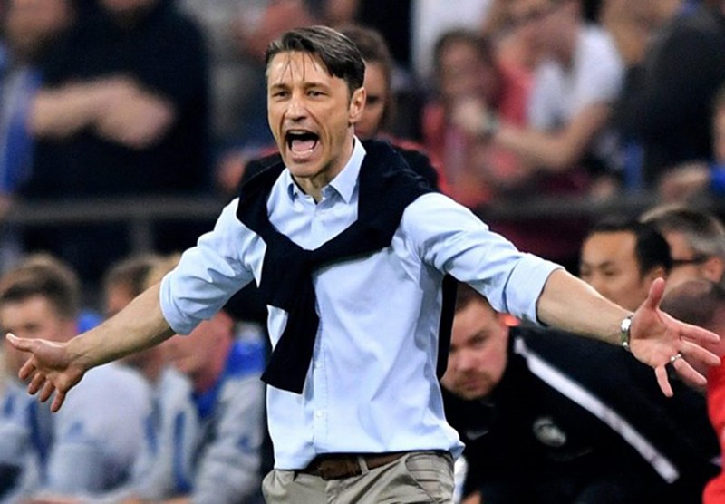 Niko Kovac chạm trán Bayern Munich ở chung kết DFB Pokal - Bóng Đá