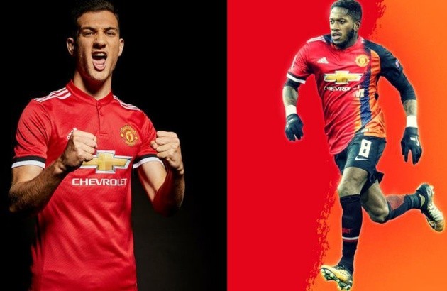 Man Utd không còn 'đau đầu' vì vấn đề nhân sự - Bóng Đá