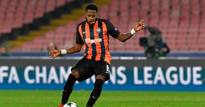 Shakhtar Donetsk tiết lộ sự thật của thương vụ Fred - Bóng Đá