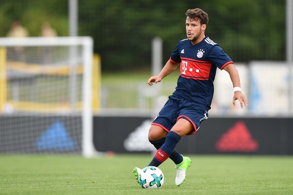 Bayern vùi dập đối thủ đến 9-1 trong trận giao hữu thứ hai - Bóng Đá