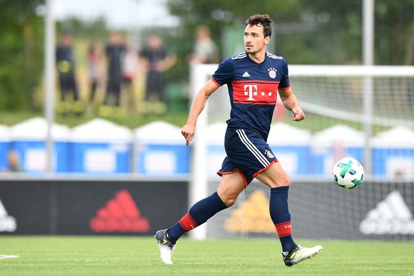 Bayern vùi dập đối thủ đến 9-1 trong trận giao hữu thứ hai - Bóng Đá