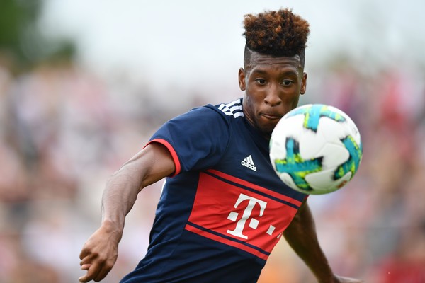 Bayern vùi dập đối thủ đến 9-1 trong trận giao hữu thứ hai - Bóng Đá