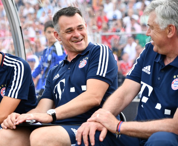 Bayern vùi dập đối thủ đến 9-1 trong trận giao hữu thứ hai - Bóng Đá