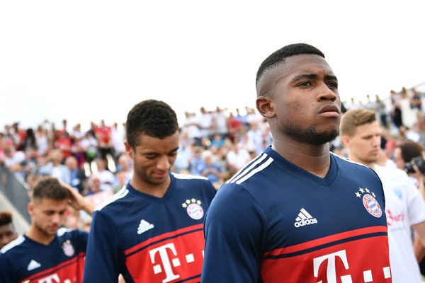 Bayern vùi dập đối thủ đến 9-1 trong trận giao hữu thứ hai - Bóng Đá