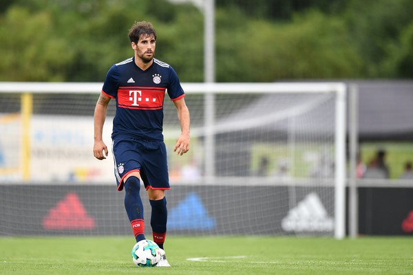 Bayern vùi dập đối thủ đến 9-1 trong trận giao hữu thứ hai - Bóng Đá