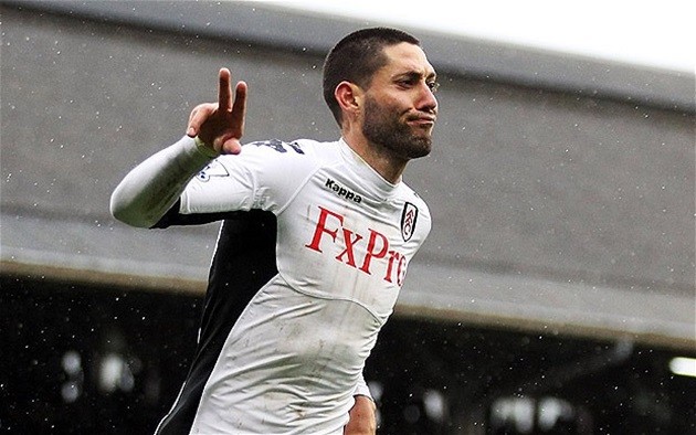 Có một Fulham ngày xưa như thế - Bóng Đá