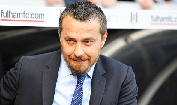 Ứng cử viên gây sốc cho chiếc ghế HLV Chelsea mùa sau: Slavisa Jokanovic - Bóng Đá