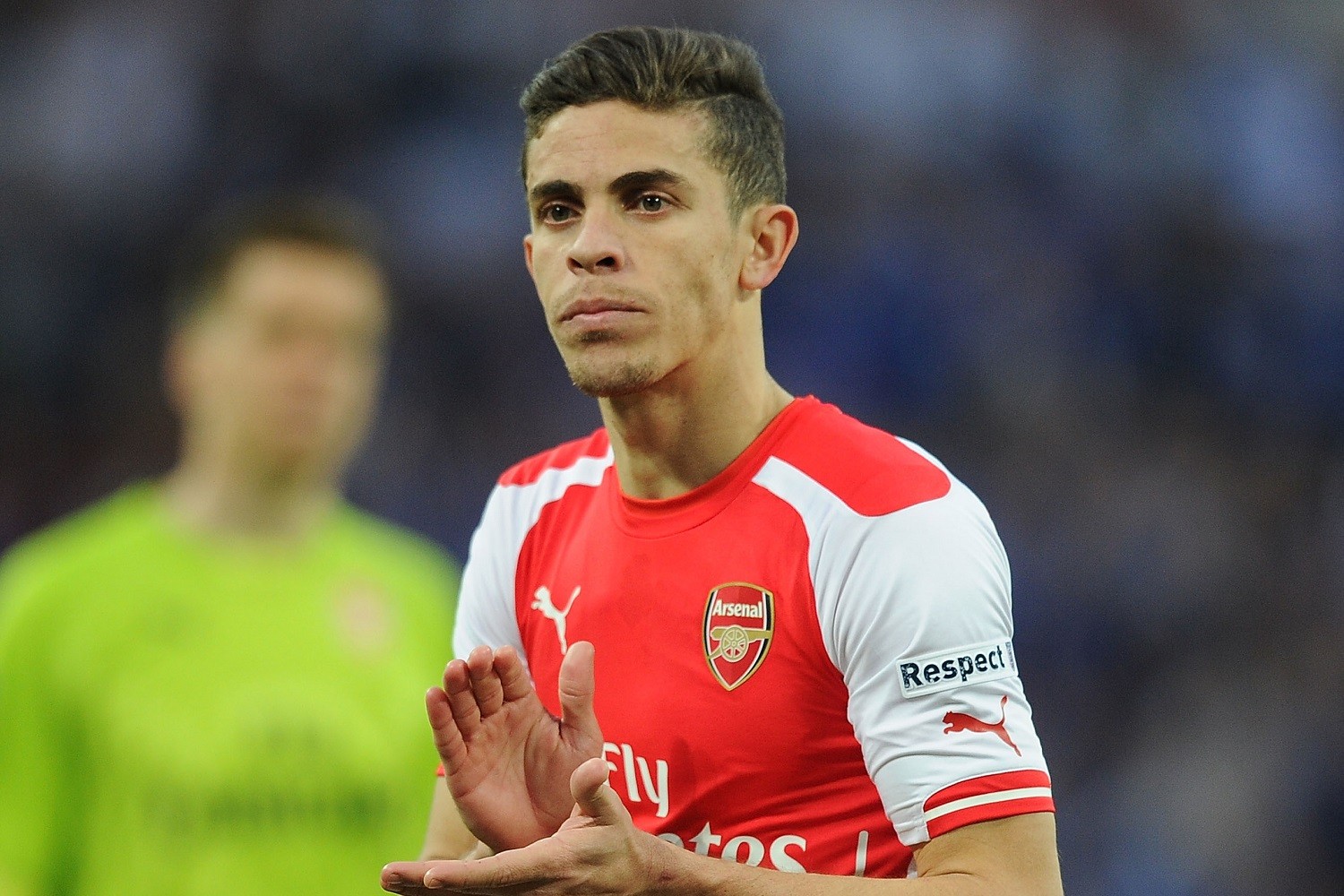 CHÍNH THỨC: Valencia chiêu mộ thành công sao Arsenal - Bóng Đá