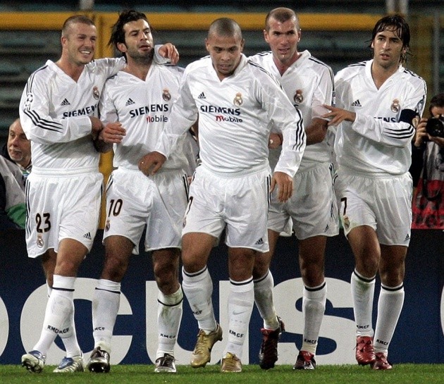 Real Madrid vô địch rồi thì sao? - Bóng Đá