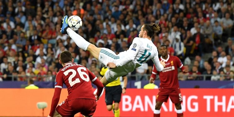 Gareth Bale: Bây giờ hoặc không bao giờ - Bóng Đá