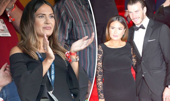 Những nàng WAGS siêu xinh phải đứng ngoài World Cup bất đắc dĩ - Bóng Đá