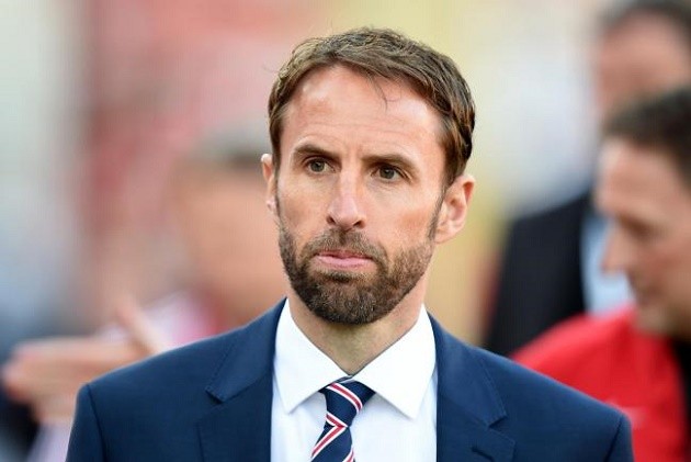 Gareth Southgate: Từ kẻ thất bại đến nhà cầm quân lý tưởng của ĐT Anh - Bóng Đá