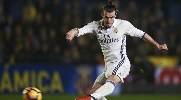 Bale chỉ ra khác biệt giữa La Liga và Ngoại hạng Anh - Bóng Đá