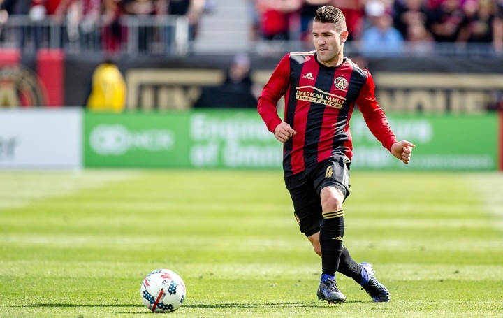 11 ngôi sao sáng nhất MLS đối đầu Real Madrid - Bóng Đá