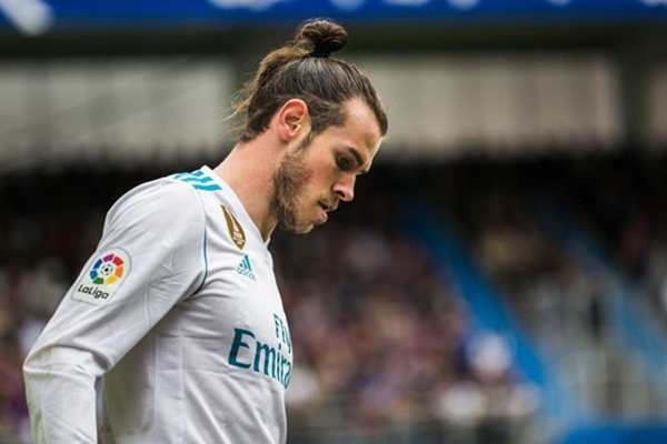 Không Ronaldo, Gareth Bale có trở thành số 1 ở Real Madrid? - Bóng Đá