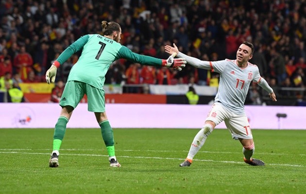 Dàn sao Man United biểu hiện như thế nào tại World Cup? - Bóng Đá