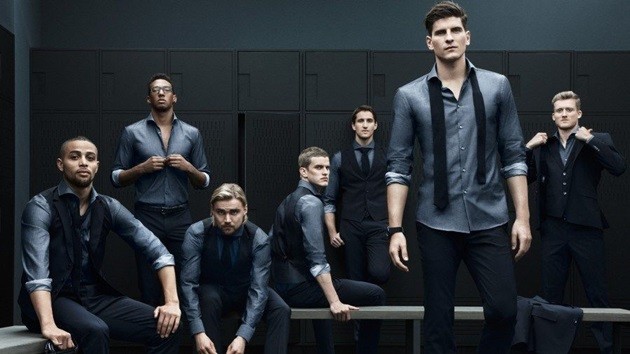 Dàn sao tuyển Đức hóa người mẫu trong những bộ suit lịch lãm - Bóng Đá