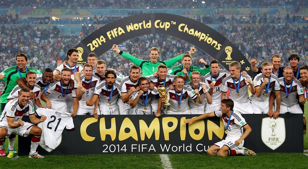 10 kỷ lục có thể bị phá vỡ ở World Cup năm nay - Bóng Đá