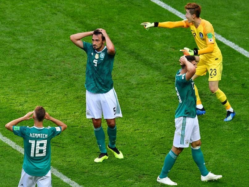 Hummels: 