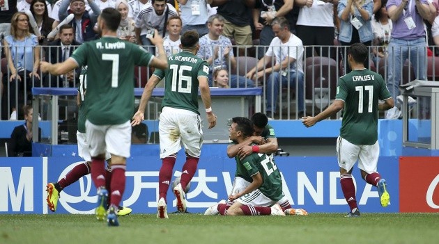 World 2018 tại nước Nga thật kì lạ! - Bóng Đá