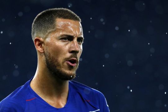 Sarri cảnh báo Real sẽ không mua được Hazard - Bóng Đá