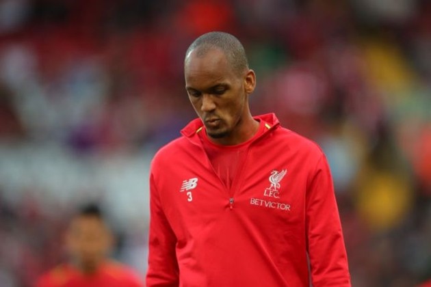 Ngồi dự bị trận mở màn, tân binh Liverpool phải thừa nhận sự thật này (fabinho) - Bóng Đá