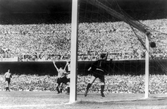 10 trận đấu kinh điển trong lịch sử World Cup (Kì 1) - Bóng Đá