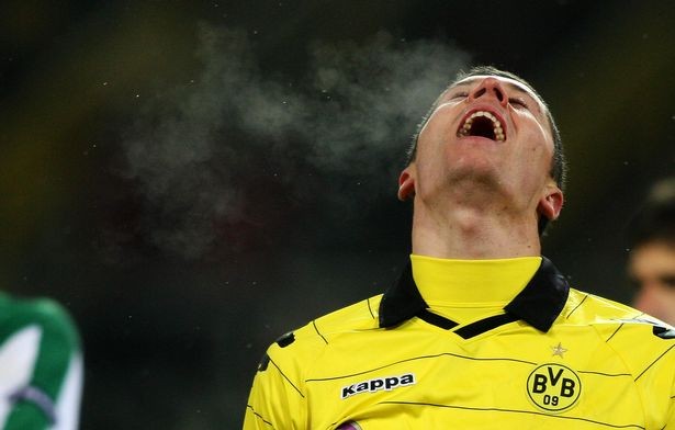 Với 5 triệu bảng, Klopp từng đưa Dortmund đến ngôi vô địch Bundesliga - Bóng Đá
