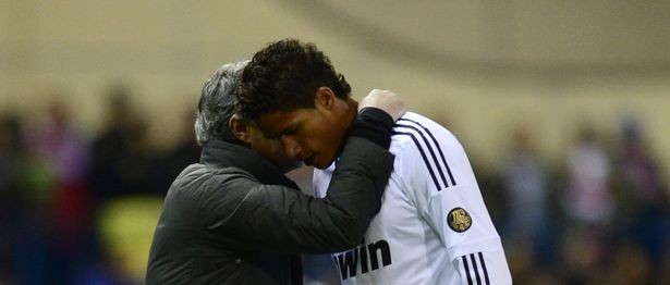 Mourinho: 'Varane đã đặt 1 chân đến Man Utd nhưng...' - Bóng Đá