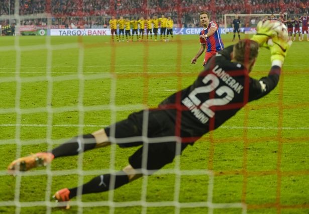 Với 5 triệu bảng, Klopp từng đưa Dortmund đến ngôi vô địch Bundesliga - Bóng Đá