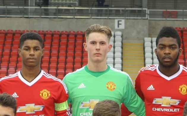 Man Utd chuẩn bị trình làng 'Paul Pogba' mới - Bóng Đá