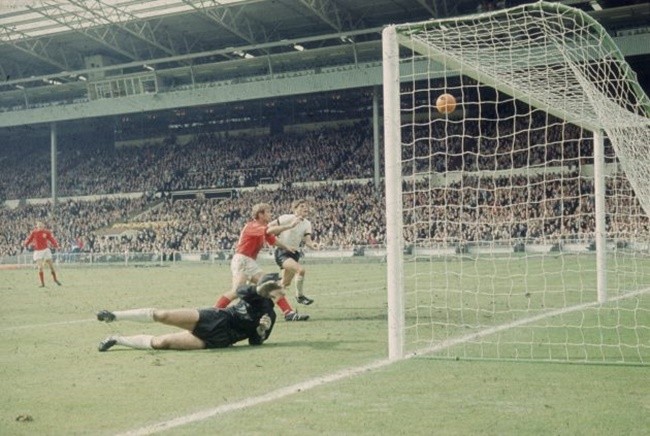 10 trận đấu kinh điển trong lịch sử World Cup (Kì 1) - Bóng Đá