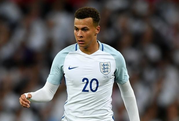 Tóc xoăn tít - hot trent của World Cup 2018? - Bóng Đá