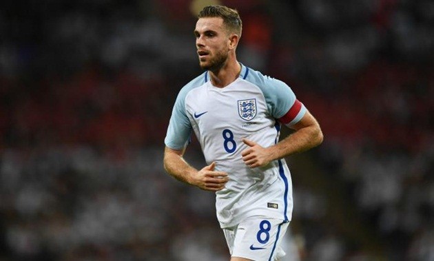 Henderson nghĩ gì khi bị Kane 