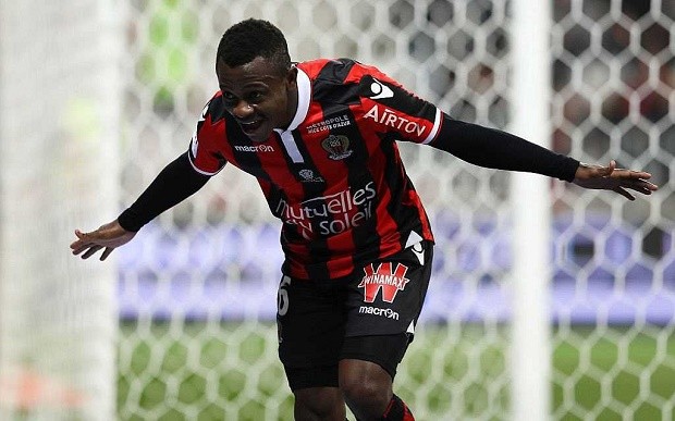 Sao Ligue 1 lên tiếng trước tin đồn đạt thỏa thuận với Barcelona - Bóng Đá