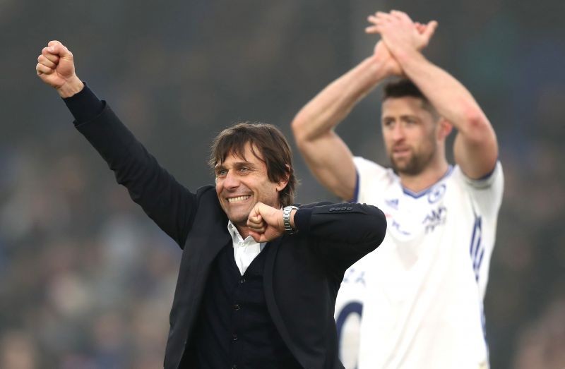 Vấn đề của Chelsea: Lời nguyền của Mourinho - Bóng Đá
