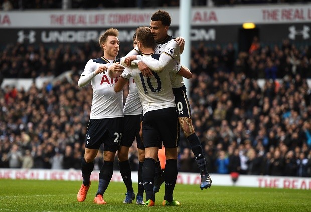 Đại thắng Watford, Tottenham cán mốc khủng tại NHA mùa này - Bóng Đá
