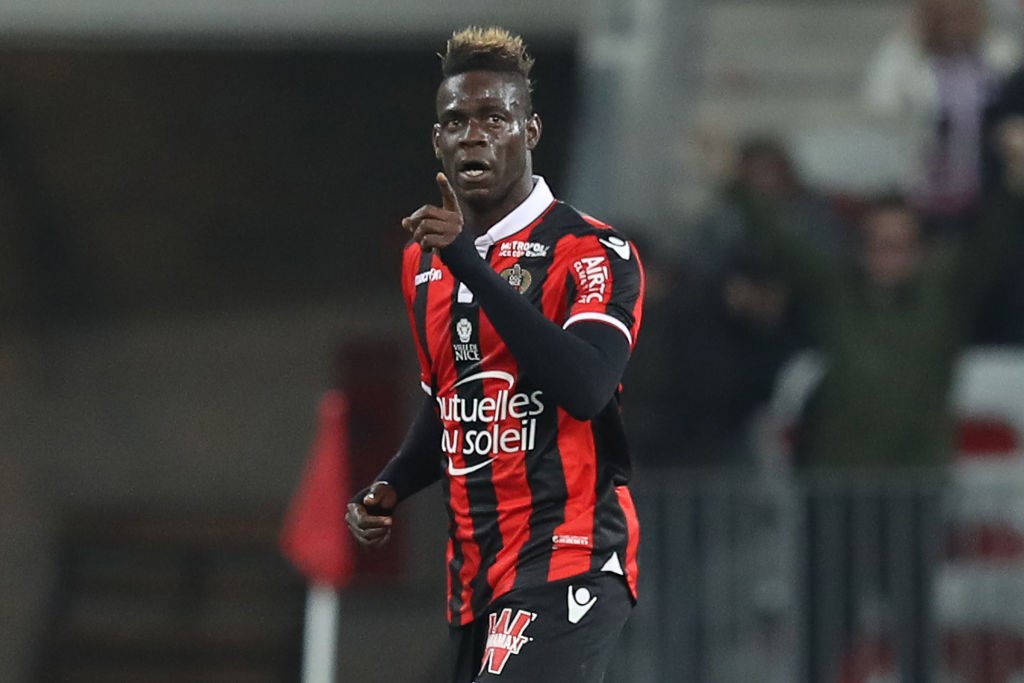 Raiola ra tay, siêu quậy Balotelli chuẩn bị về nước Ý - Bóng Đá