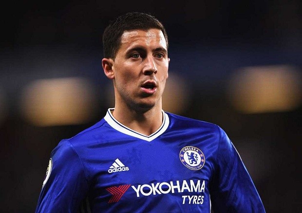 Cựu danh thủ Chelsea lo ngại Eden Hazard đi theo tiếng gọi của Real Madrid - Bóng Đá