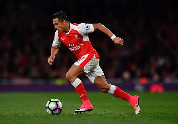Wenger khẳng định chắc nịch về tương lai Alexis Sanchez - Bóng Đá