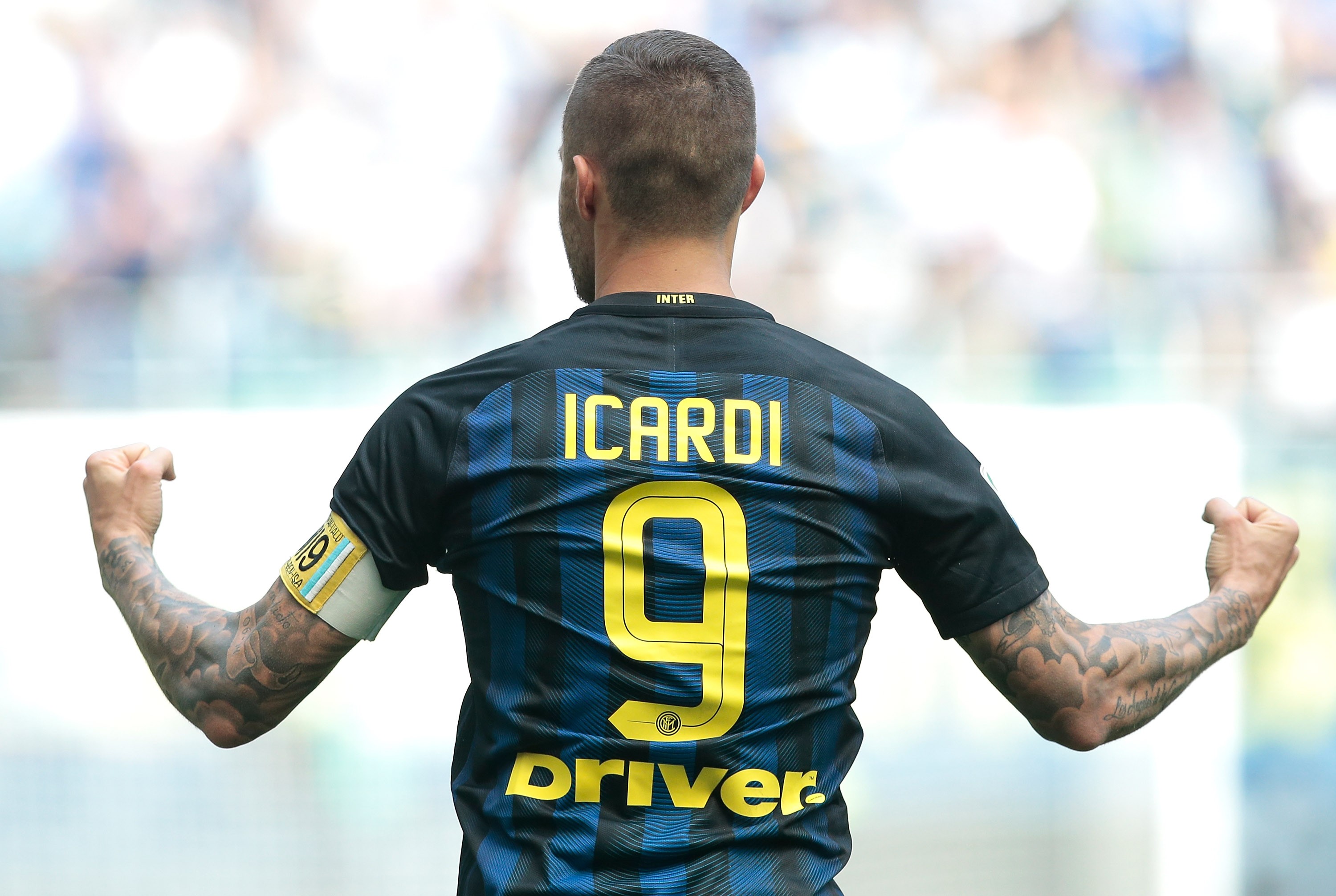 HLV Sampaoli giải thích lý do loại Mauro Icardi khỏi đội hình tuyển Argentina - Bóng Đá