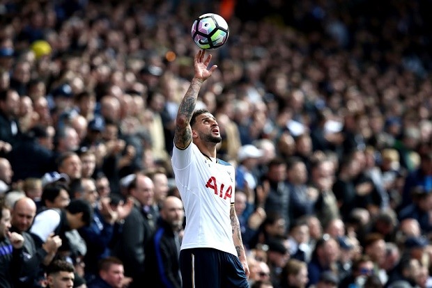 Kyle Walker tiết lộ lý do rời Tottenham, gia nhập Man City - Bóng Đá