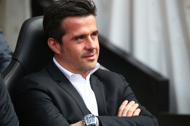 Everton chính thức bổ nhiệm Marco Silva thay thế Big Sam - Bóng Đá