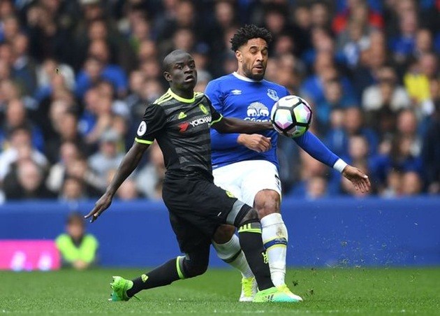 Kante - Bakayoko: Hai chiếc ‘máy ủi’ hạng nặng của Chelsea mùa tới - Bóng Đá