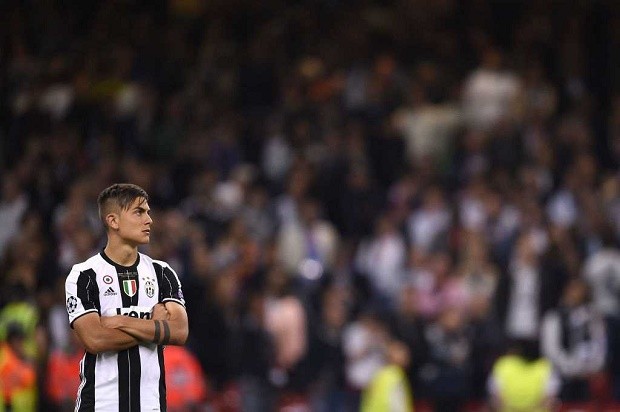 Pele: Dybala cũng bình thường thôi - Bóng Đá