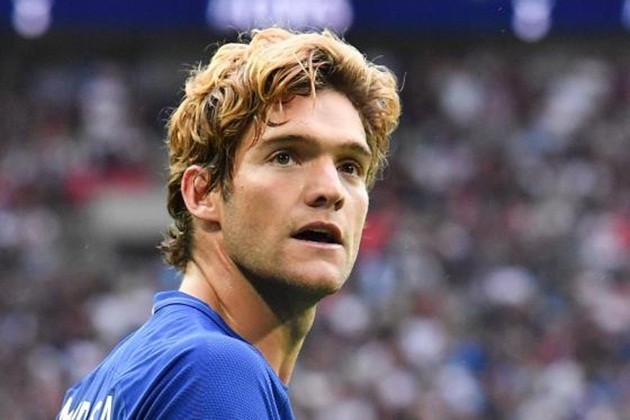 Được Alonso cứu sống, Chelsea có cần mua Alex Sandro? - Bóng Đá