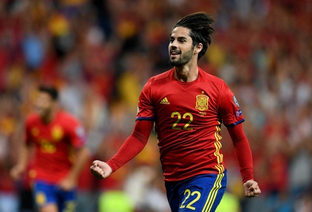 Sao 180 triệu euro của Real không muốn đến Man Utd vì không thích Mourinho - Bóng Đá