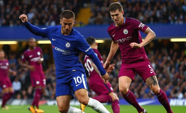 Man City chiếm thế thượng phong trước Real trong vụ ngôi sao 150 triệu euro - Bóng Đá